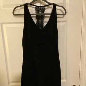 Sexy Little Black Dress